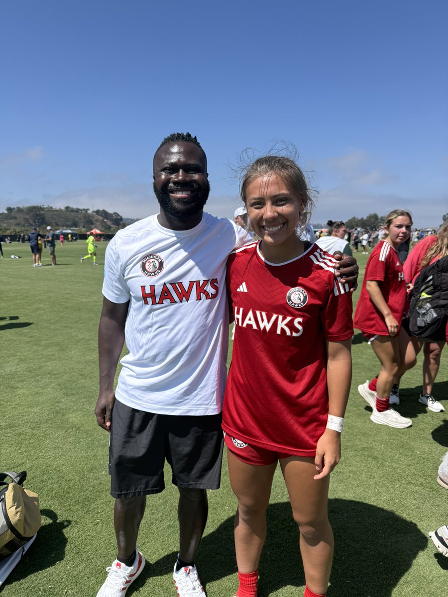 Jess Reyes (@jessreyes_6) on Twitter photo Ended my club career with a 3-1 win in my final game at <a href="/ECNLgirls/">ECNL Girls</a> playoffs. Thank you <a href="/MIHawks1974/">Michigan Hawks</a>. On to the next chapter with <a href="/HopeSoccer/">Hope Women's Soccer</a>! Ended my club career with a 3-1 win in my final game at <a href="/ECNLgirls/">ECNL Girls</a> playoffs. Thank you <a href="/MIHawks1974/">Michigan Hawks</a>. On to the next chapter with <a href="/HopeSoccer/">Hope Women's Soccer</a>!