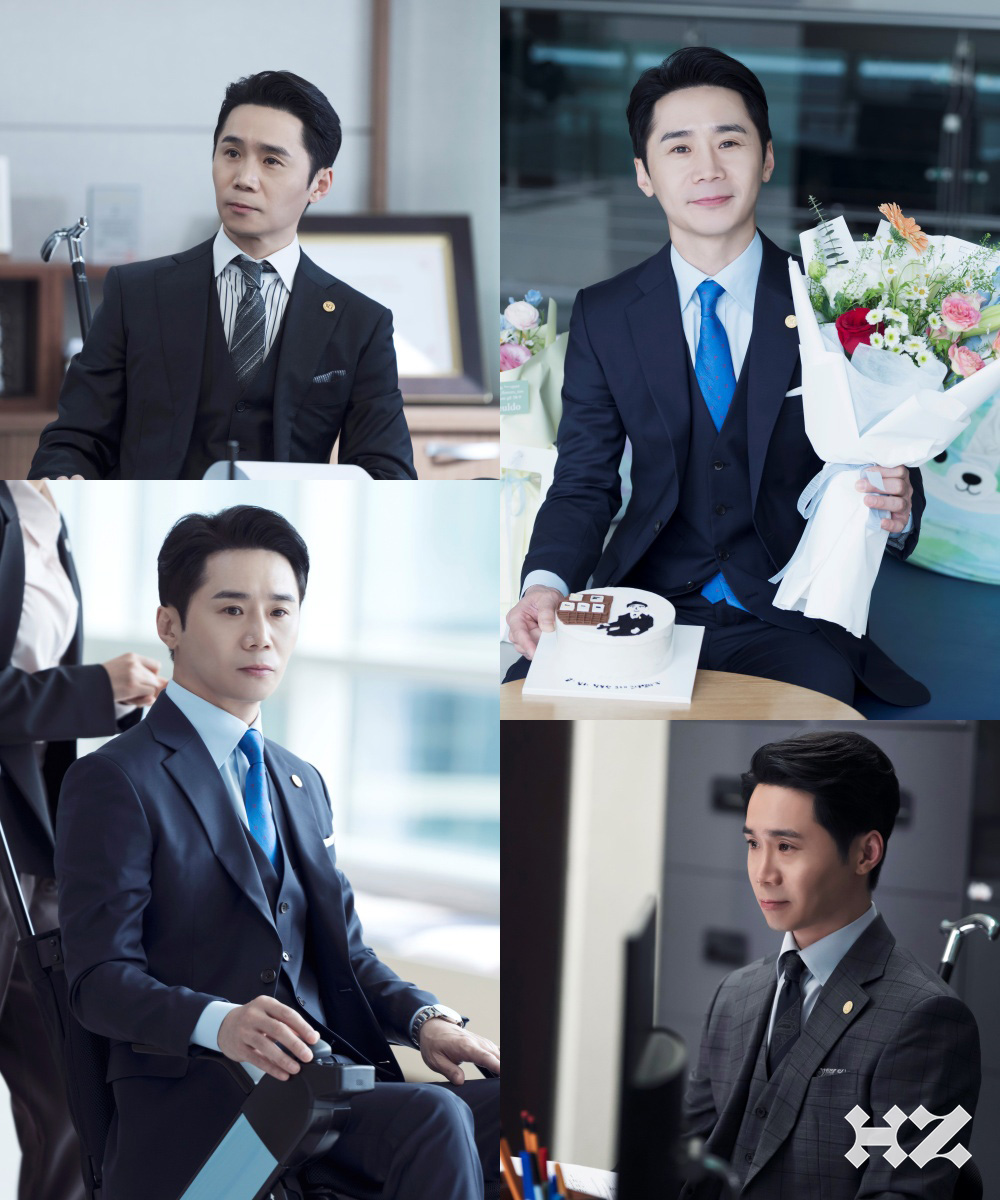 highziumstudio's tweet image. [#임철수] #NEWS
종영 ‘미지의 서울’ 임철수, 차가웠던 ‘이충구’의 따뜻한 엔딩
🔗highziumstudio.com/?p=12539

#LIMCHEOLSOO #하이지음스튜디오 #HighZiumstudio #드라마 #Drama #미지의서울 #OurUnwrittenSeoul