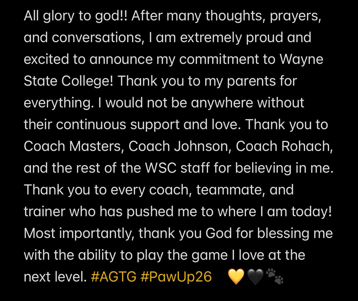 FAMILY.

110% Committed