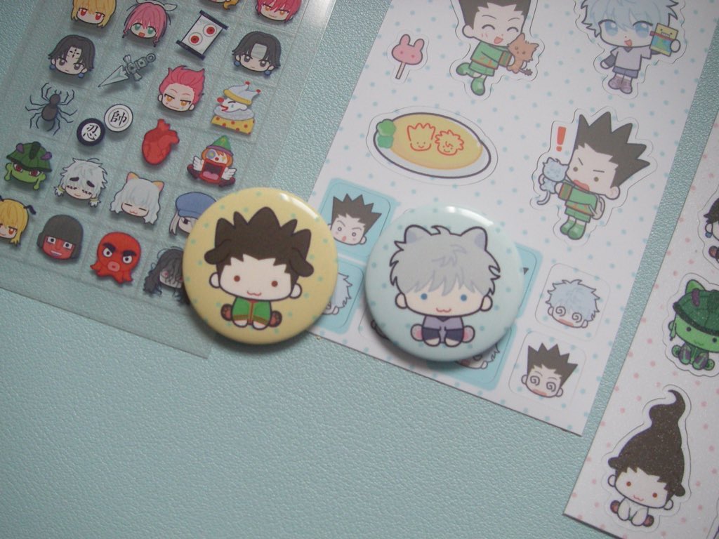 헌터 통판 많관부....... .,,,,( ˃﹏˂ഃ )