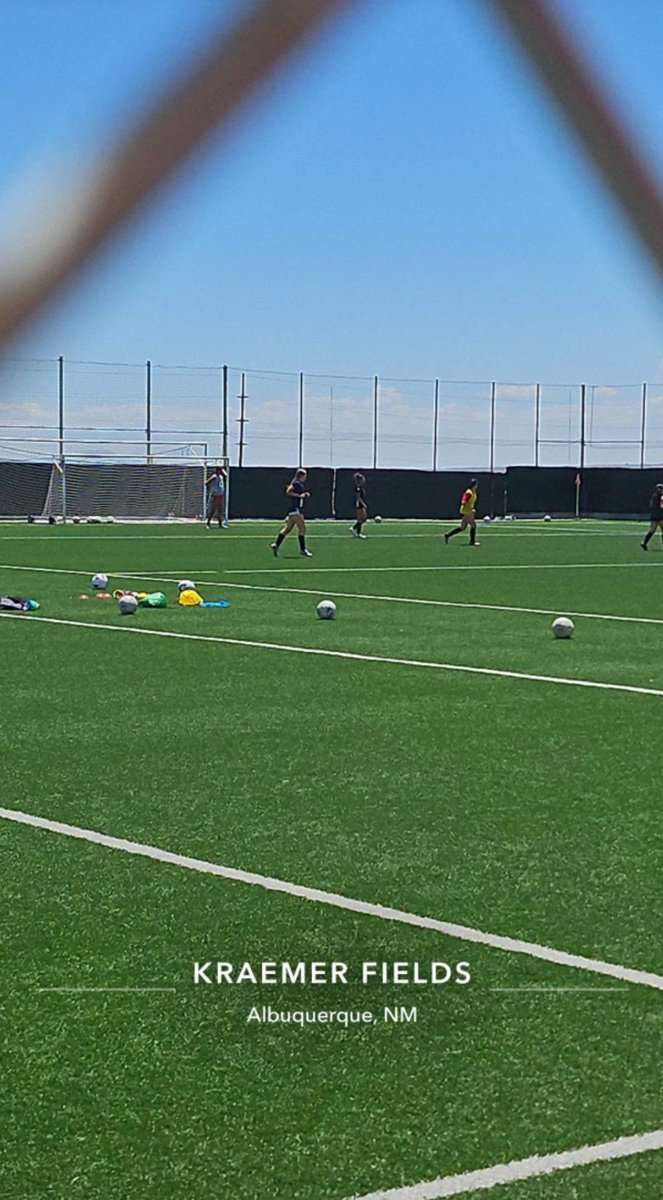 Ayanna Colón (@soccerayanna) on Twitter photo I had a great time yesterday at the Women's College Soccer Prospect ID Showcase in Albuquerque, NM! Thank you to the coaches for the feedback during & after the camp. I look forward to connecting again! <a href="/theNathanK9/">Nathan Kogut</a> from <a href="/LamarWSoccer/">Lamar Soccer</a>, Noah from <a href="/USFWSOC/">USF Women's Soccer</a>, <a href="/Alex_Greco_15/">Alex Greco</a> From I had a great time yesterday at the Women's College Soccer Prospect ID Showcase in Albuquerque, NM! Thank you to the coaches for the feedback during & after the camp. I look forward to connecting again! <a href="/theNathanK9/">Nathan Kogut</a> from <a href="/LamarWSoccer/">Lamar Soccer</a>, Noah from <a href="/USFWSOC/">USF Women's Soccer</a>, <a href="/Alex_Greco_15/">Alex Greco</a> From
