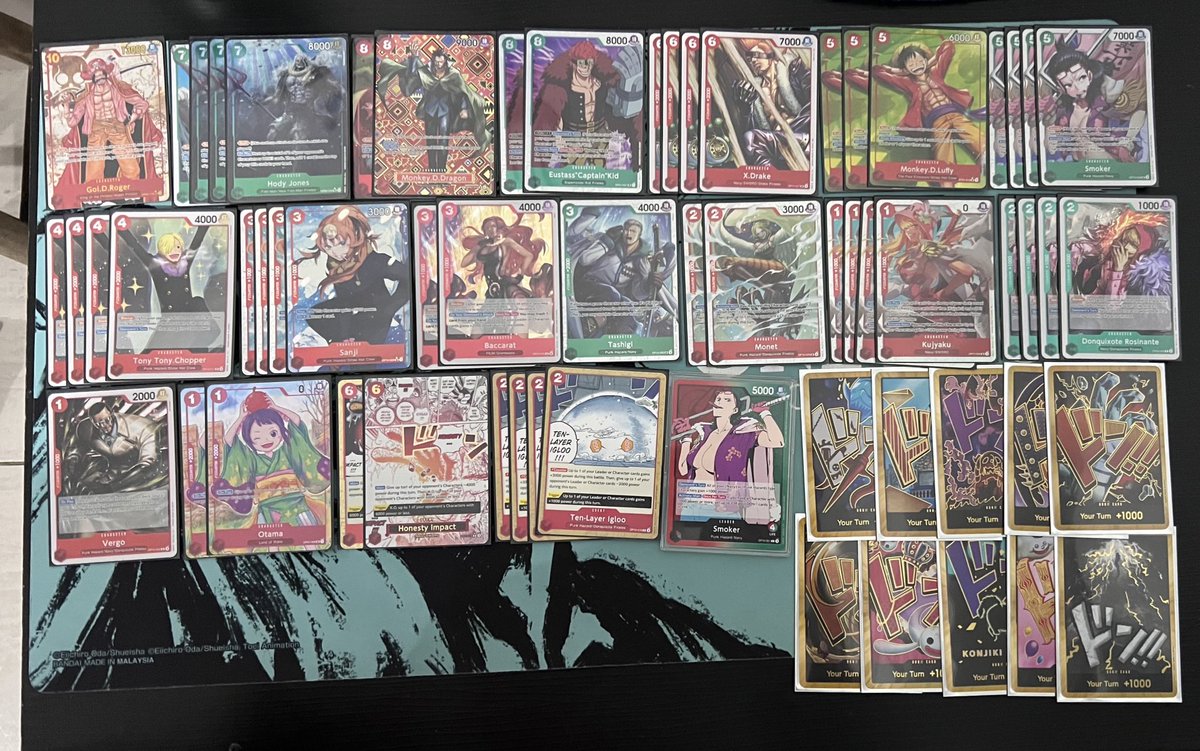 Club tv  29/06 TOMA JACK !
3-0
SMOKER RG

Lin🟢🟣✅
Buggy🔵✅
Buggy🔵✅