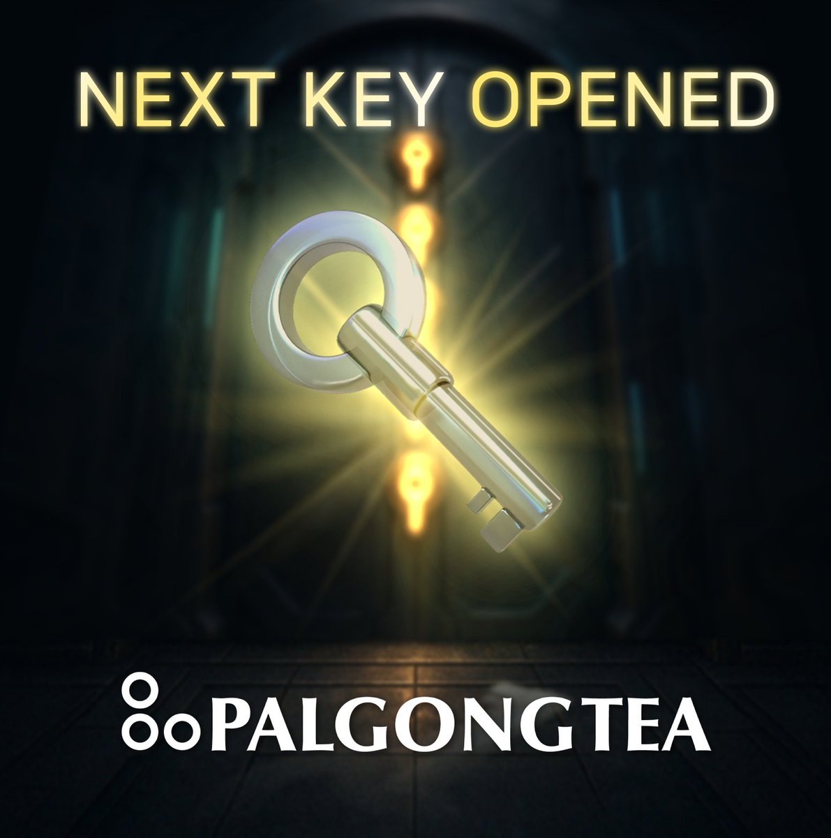 🔑 The final key is here.
Wavist x Palgong Tea.
Wavist isn’t just about owning K-POP experiences.
Now, it’s time to co-own K-FOOD.

Partnering with the beloved Palgong Tea, already thriving in Canada,
we're bringing a new kind of RWA franchise—starting with bubble tea, expanding