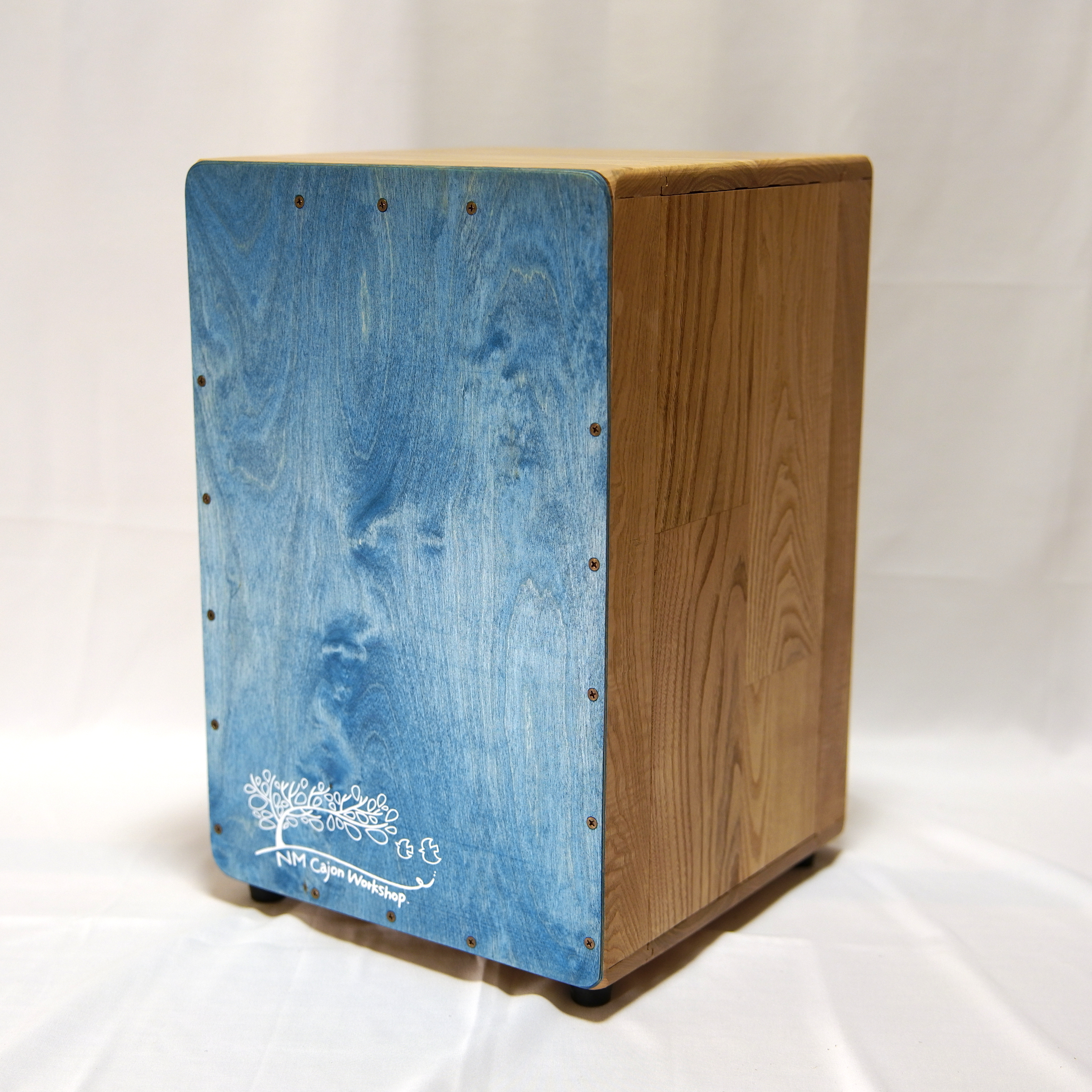 品数豊富！ Cajon NM Workshop  X: on パーカッション・打楽器