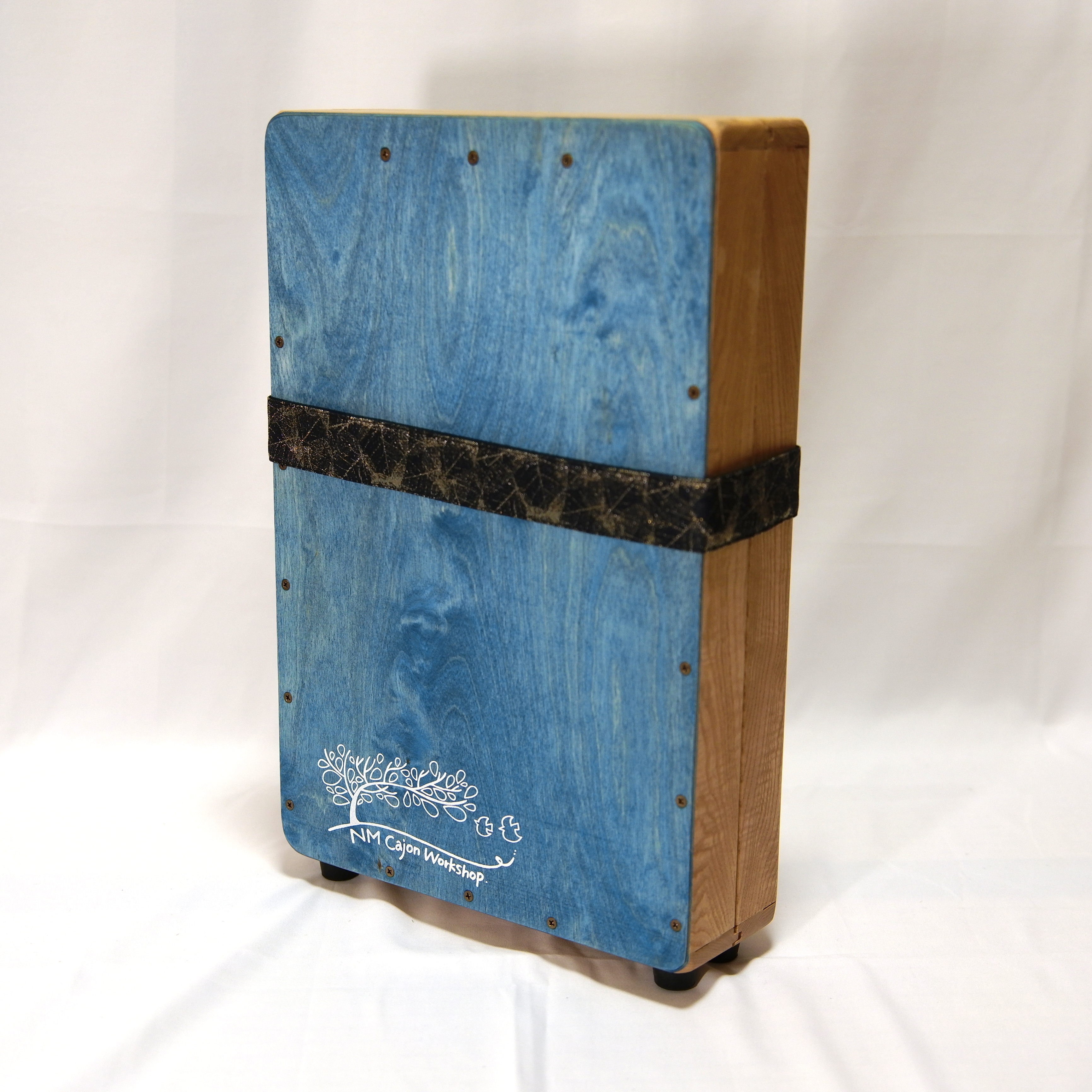 ファッション人気ブランドランキング NM Cajon Workshop on X:  パーカッション・打楽器