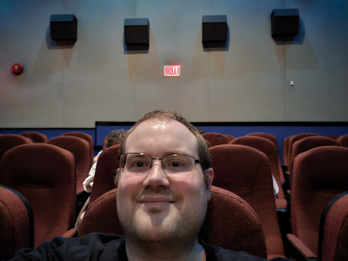 Craig Allan tweet media