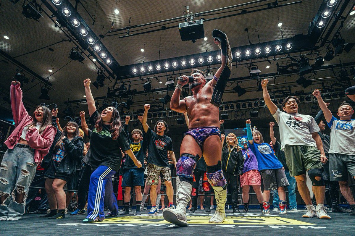ガンバレ☆プロレス(ガンプロ) (@ganpro0417) on Twitter photo 🔥Follow GunPro Fighter.🔥
大家健 <a href="/1600sekigahara/">大家健</a>
今成夢人 <a href="/yumehitoimanari/">今成夢人Yumehito Imanari</a>
勝村周一朗 <a href="/shu_katsumura/">勝村周一朗</a>
石井慧介 <a href="/ddt_ishii/">石井慧介</a>
冨永真一郎 <a href="/ew_negero/">冨永 真一郎 Shinichiro Tominaga</a>
渡瀬瑞基 <a href="/watase_mizuki/">渡瀬 瑞基</a>
中村宗達 <a href="/Mune_GanPro/">中村宗達 Munetatsu Nakamura</a>
川上 翔大 <a href="/Ganpro_shota/">川上 翔大 shota kawakami</a>
HARUKAZE <a href="/haruka_kato/">プロレスラーHARUKAZE/芸人はるかぜ🌸</a>
まなせゆうな <a href="/yunamanase/">Yuna Manase/まなせゆうな🦋💜</a>
YuuRI 🔥Follow GunPro Fighter.🔥
大家健 <a href="/1600sekigahara/">大家健</a>
今成夢人 <a href="/yumehitoimanari/">今成夢人Yumehito Imanari</a>
勝村周一朗 <a href="/shu_katsumura/">勝村周一朗</a>
石井慧介 <a href="/ddt_ishii/">石井慧介</a>
冨永真一郎 <a href="/ew_negero/">冨永 真一郎 Shinichiro Tominaga</a>
渡瀬瑞基 <a href="/watase_mizuki/">渡瀬 瑞基</a>
中村宗達 <a href="/Mune_GanPro/">中村宗達 Munetatsu Nakamura</a>
川上 翔大 <a href="/Ganpro_shota/">川上 翔大 shota kawakami</a>
HARUKAZE <a href="/haruka_kato/">プロレスラーHARUKAZE/芸人はるかぜ🌸</a>
まなせゆうな <a href="/yunamanase/">Yuna Manase/まなせゆうな🦋💜</a>
YuuRI