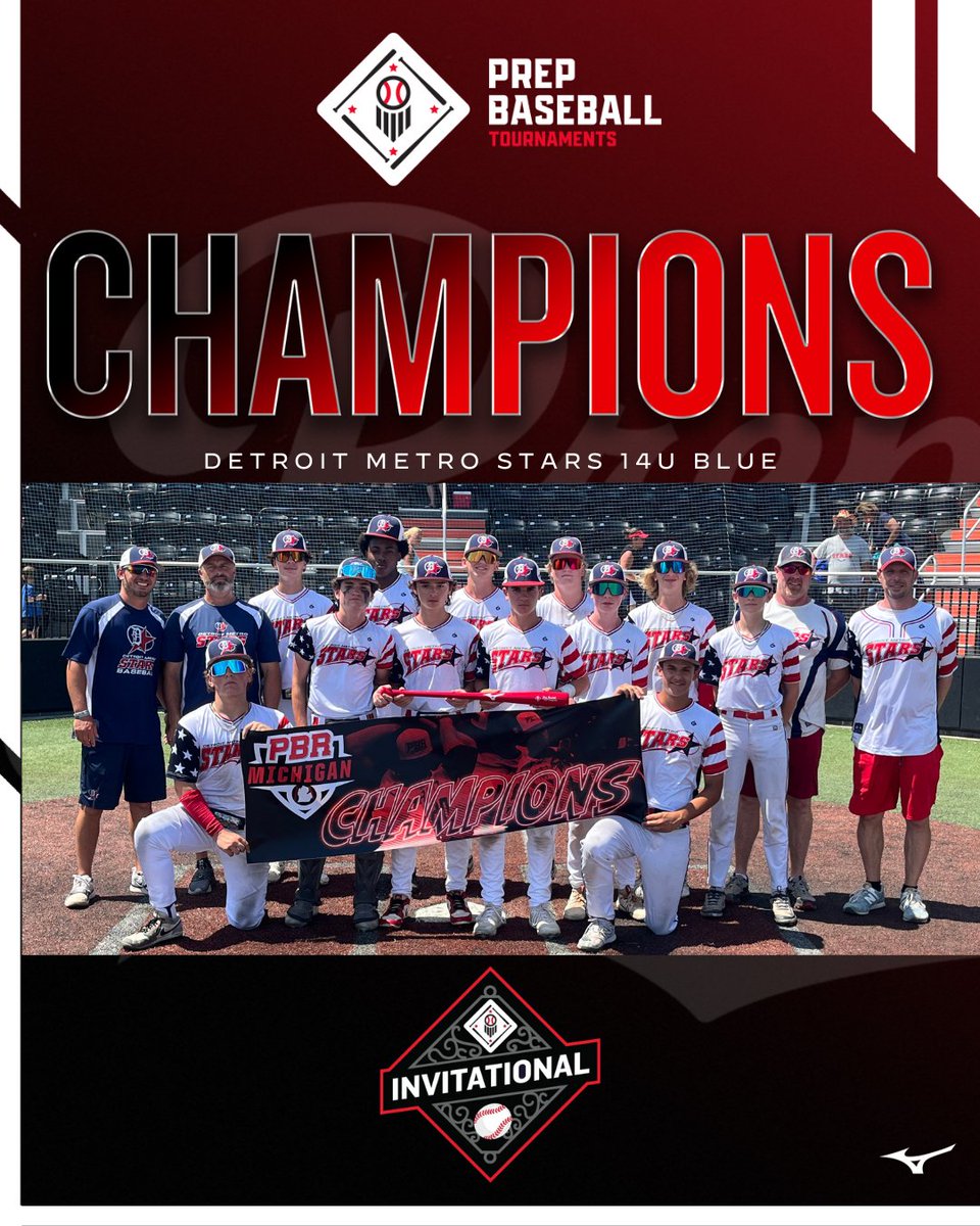 Prep Baseball Michigan tweet media