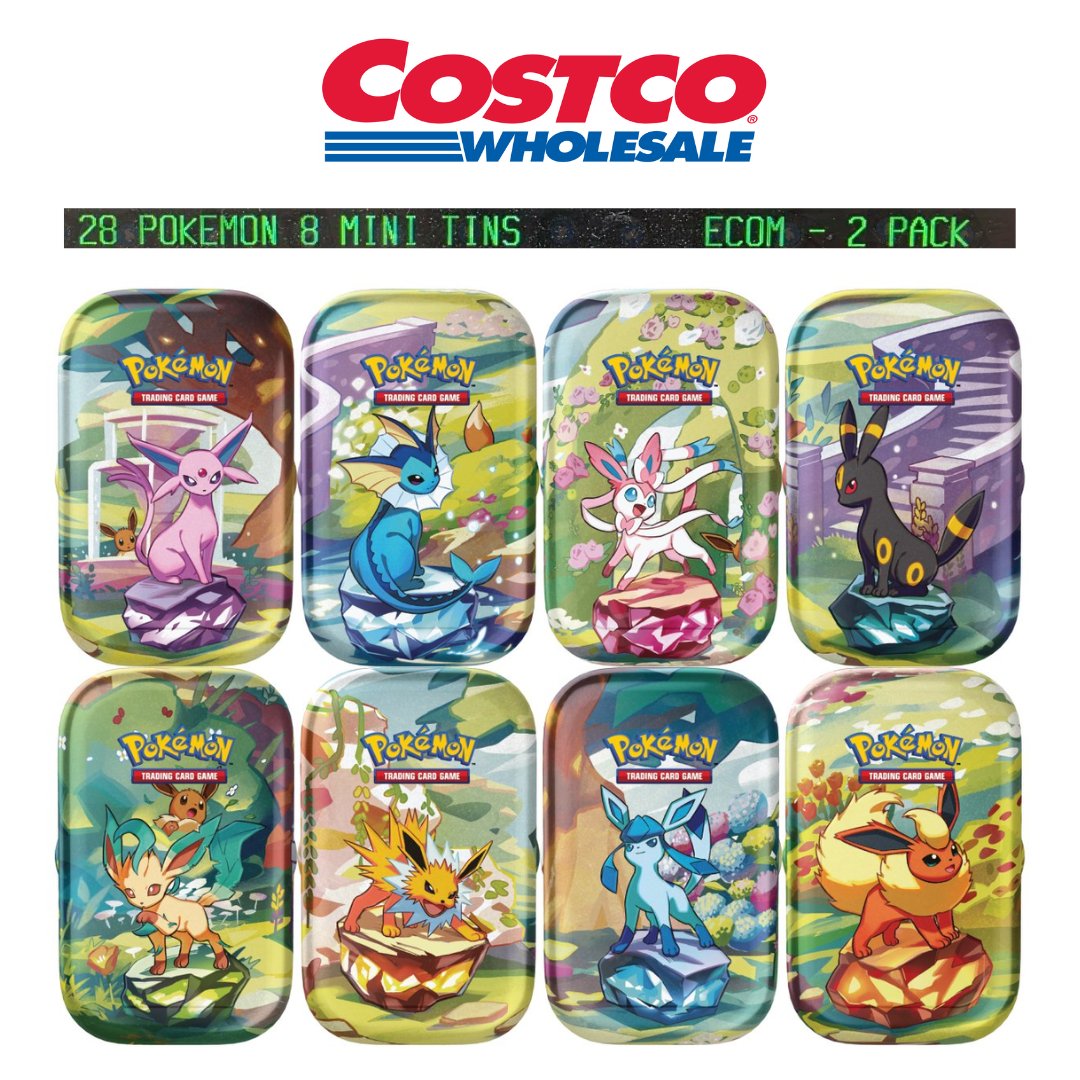 does costco have pokemon cards in store 55 Gold Cards Packs Vmax V EX GX Rare Golden Cards TCG Deck Box Gold Foil  Card for Fans Collectors Gifts (No Duplicates) : Amazon.sg: Toys main image 1