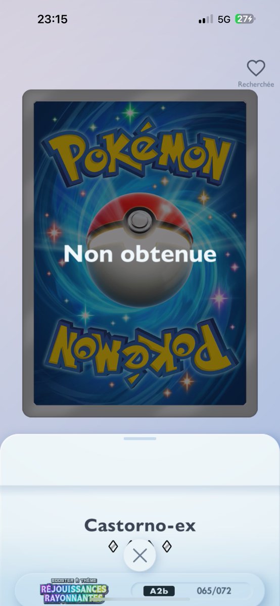 AlexNzk_'s tweet photo. Je suis à la recherche de ces 2 cartes pour terminer l’extension 😊 
ID : 2670087449393317 https://t.co/g3Qmm69CR5