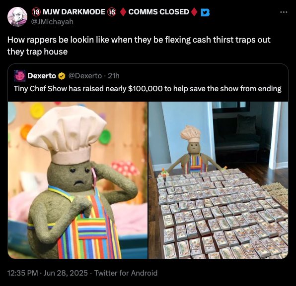 aave struggle xeets (@aavenb) on Twitter photo 