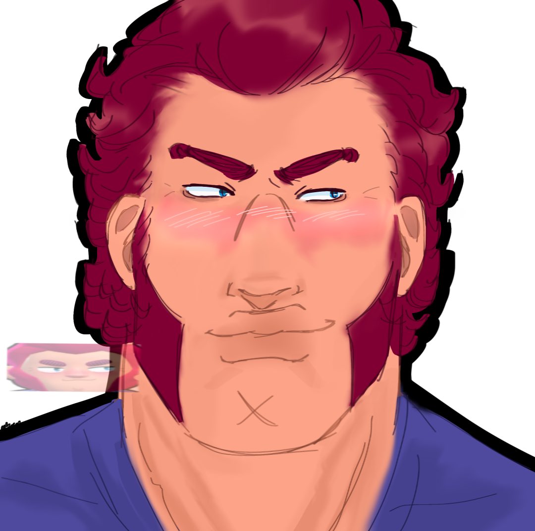 Credits for <a href="/GorrizzJhon/">Gorrizz Jhon</a> 🥰
Silly Colt