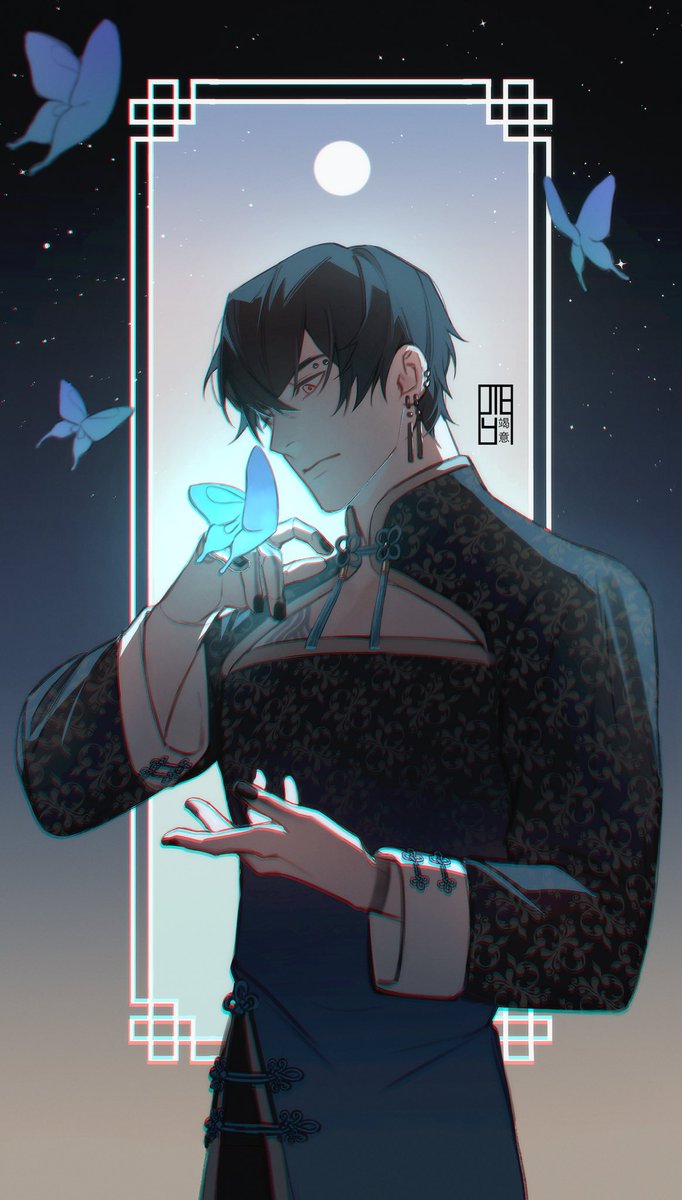 jiechii's tweet image. Flat sketch cms !! 🫶