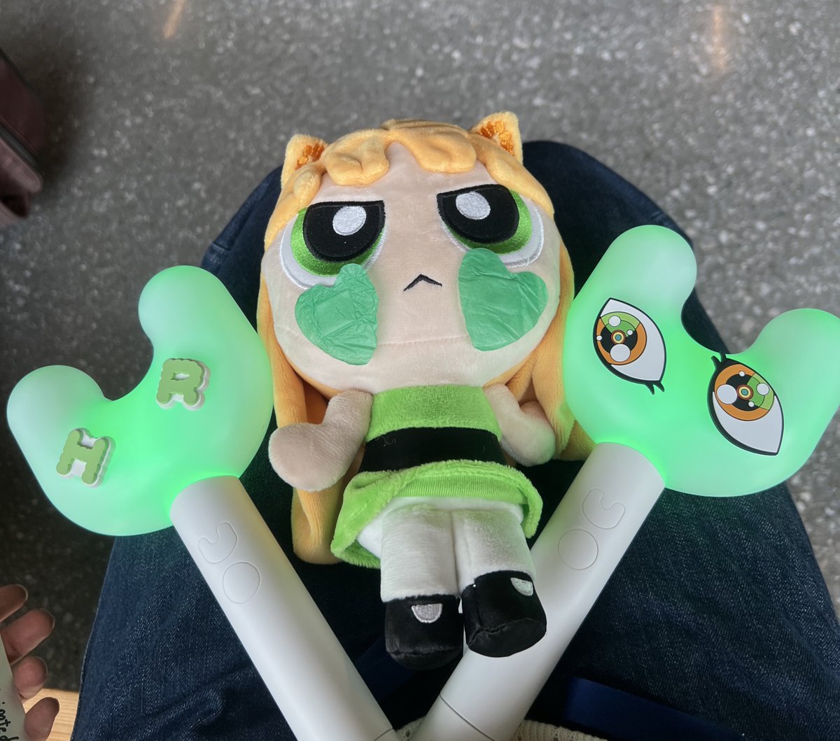 240630 全員サイン会

番協、バニキャン、そして最後にサイン会！
本当に怒涛の1週間、全てが濃くて最高の思い出、一生忘れない😭
透明感が今までで1番やばかった、可愛すぎて脳破壊された、絶対またいきたい