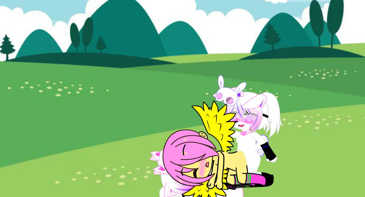 me and <a href="/roxymid69/">Roxy Midnight</a>  fucking fluttershy