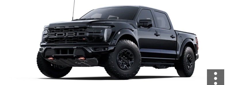 thatmfben415's tweet photo. Ron you should for real buy a 2025 Ford Raptor R….. trucks are good investments and when your doing a Home Depot segment and you bought wood or something big you can use the bed instead of having it delivered. and it has a v8 with whipple supercharger from factory https://t.co/9eHr9jTpy7