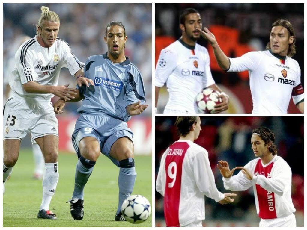 العالمى 🏹👑