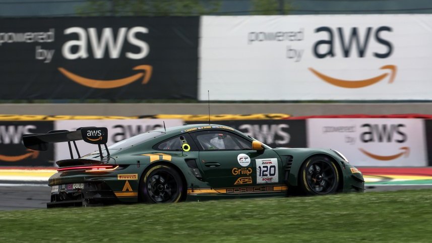 Global GT3 (@globalgt3) on Twitter photo It was great to see Wright Motorsports at the Spa 24 Hours with the Green and Yellow Porsche 911 GT3-R.
One of the strongest GT squads in North American GT racing.
📸 <a href="/GTWorldChEu/">GT World Challenge Europe Powered by AWS</a> | #Spa24H #GTWorldEurope #IGTC It was great to see Wright Motorsports at the Spa 24 Hours with the Green and Yellow Porsche 911 GT3-R.
One of the strongest GT squads in North American GT racing.
📸 <a href="/GTWorldChEu/">GT World Challenge Europe Powered by AWS</a> | #Spa24H #GTWorldEurope #IGTC