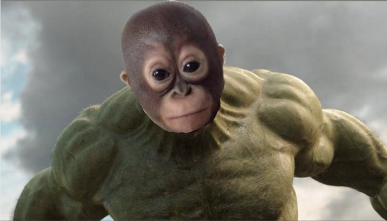 THECOCOBANJO's tweet photo. Who wanna get $hulked by me https://t.co/hDrr2FaGXu