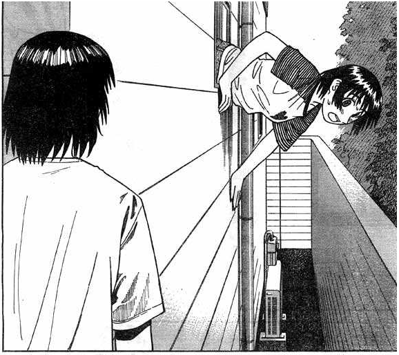 Yotsuba Screens (@yotsubascreens) on Twitter photo 
