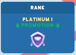 Might be the biggest gaming achievement I've reached so far! #Slapshot