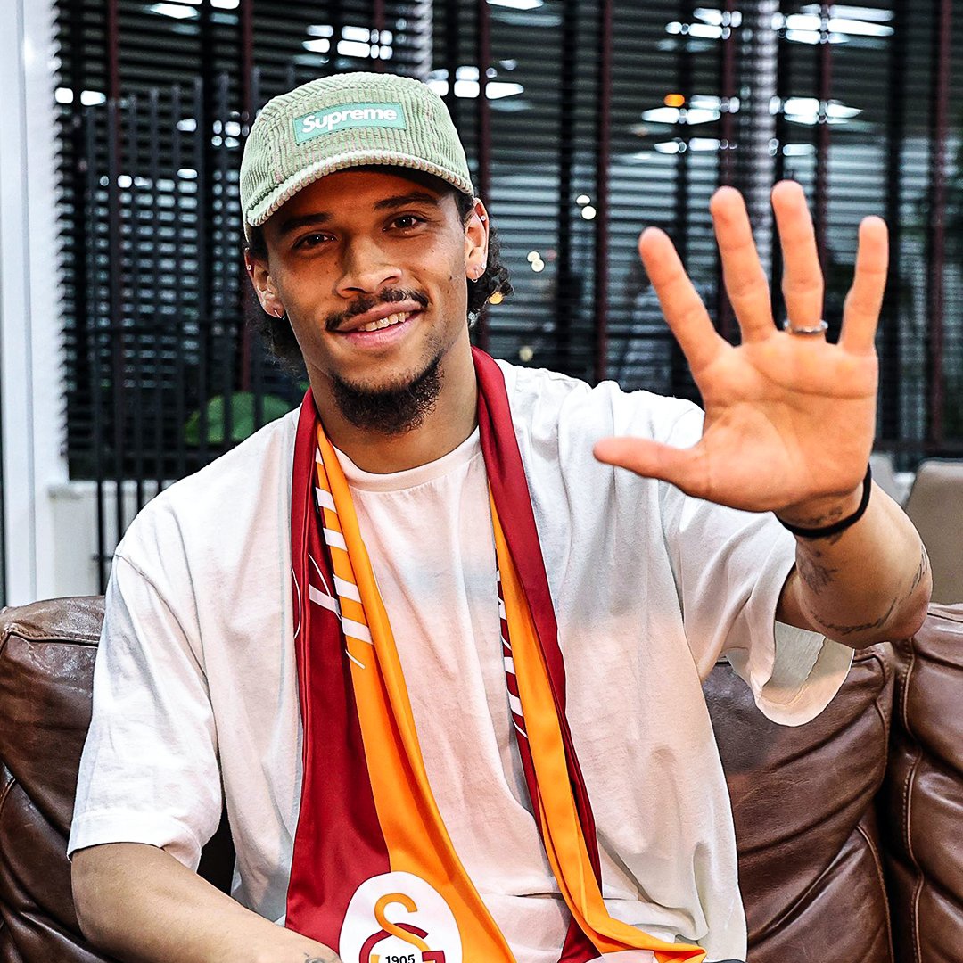 Gala Sendromu tweet media