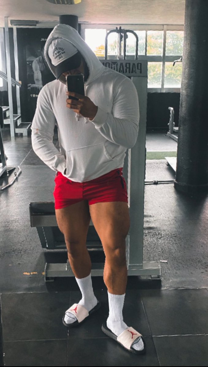 kumarjarsso's tweet photo. 🥵 Just finished workout https://t.co/VkWlG5mxlY