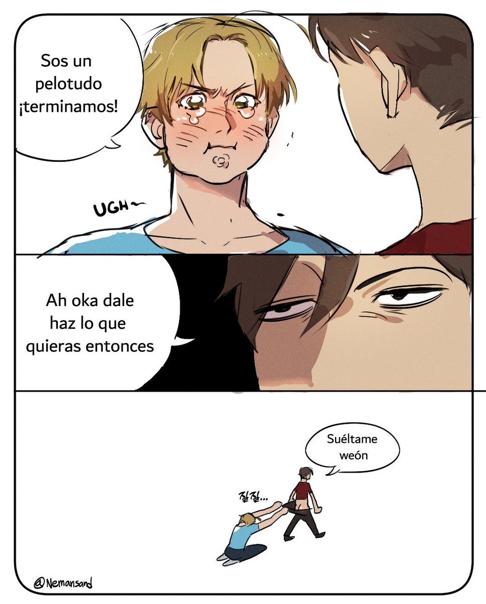 Anhue_'s tweet photo. No podia no hacerlo
#argchi #latinhetalia https://t.co/glX39Zl3co