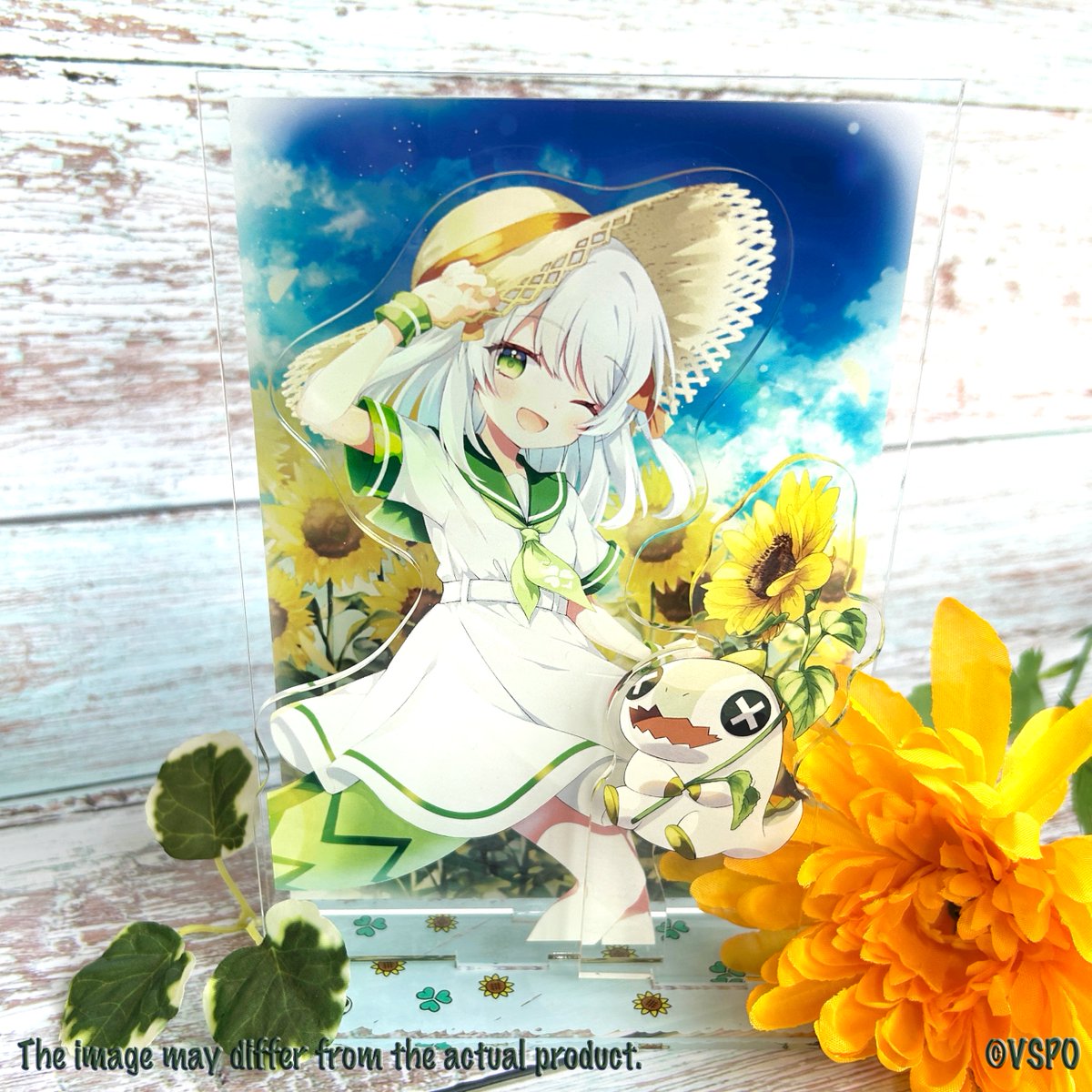 VSPO! EN (@vspo_en) on Twitter photo 【📷Sample Photos📷】
⛰️ Jira Jisaki's 1st Anniversary Merch ⛰️(<a href="/jirajisaki/">Jira Jisaki⛰️</a>)
🔽 Purchase link
shop.bravegroup-us.com/products/jiraj…
🔽Sales Period
【PDT】~July 12 (Sat), 11:59 PM
【CEST】~July 13 (Sun), 8:59 PM
【JST】~July 13 (Sun), 3:59 PM
#VSPOEN_STORE 【📷Sample Photos📷】
⛰️ Jira Jisaki's 1st Anniversary Merch ⛰️(<a href="/jirajisaki/">Jira Jisaki⛰️</a>)
🔽 Purchase link
shop.bravegroup-us.com/products/jiraj…
🔽Sales Period
【PDT】~July 12 (Sat), 11:59 PM
【CEST】~July 13 (Sun), 8:59 PM
【JST】~July 13 (Sun), 3:59 PM
#VSPOEN_STORE