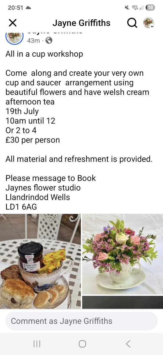 Jayne Griffiths MBE (@jaynegriffith11) on Twitter photo 