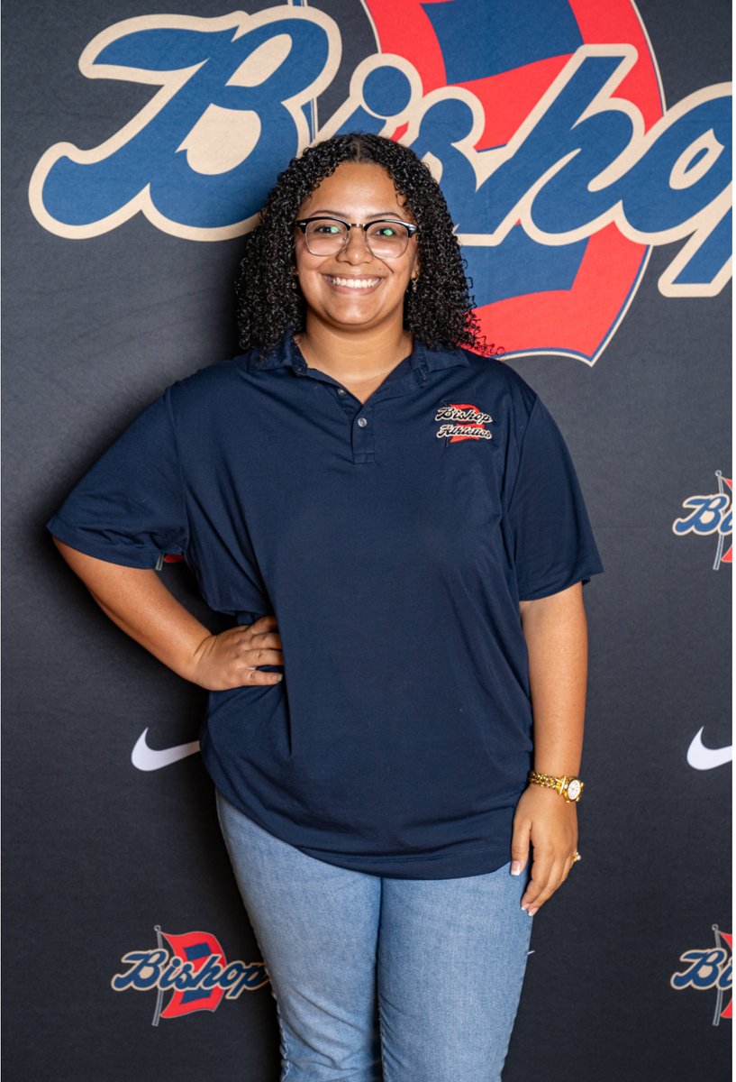Bishop Athletics (@bmchs_athletics) on Twitter photo Bishopâs Coaching Spotlight:
Proud to have Coach Kayla Rodriguez as our amazing Swim/Dive coach leading our S/A. She brings passion, experience, & commitment to helping our students grow-on/out of the pool. She has competed at the High School/ College level. âŠ<a href="/BMCHSCanes/">Bishop McLaughlin Catholic High School</a>â© Bishopâs Coaching Spotlight:
Proud to have Coach Kayla Rodriguez as our amazing Swim/Dive coach leading our S/A. She brings passion, experience, & commitment to helping our students grow-on/out of the pool. She has competed at the High School/ College level. âŠ<a href="/BMCHSCanes/">Bishop McLaughlin Catholic High School</a>â©
