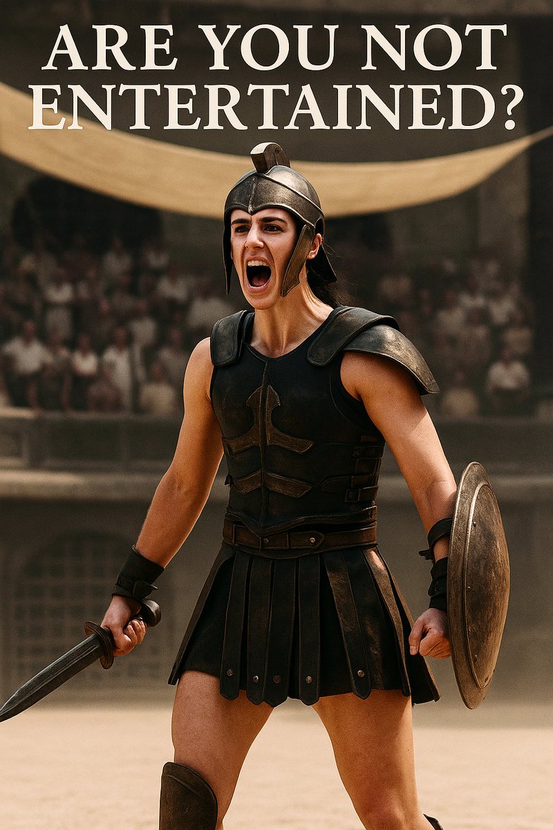 How she must feel right now <a href="/WNBA/">WNBA</a> <a href="/CaitlinClark22/">Caitlin Clark</a>