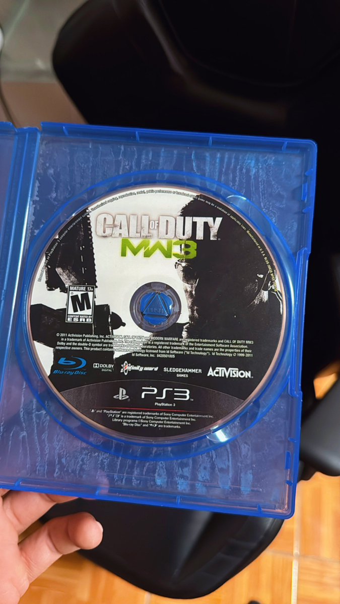 Aun te recuerdo Bebe como la primera vez 😭 <a href="/CallofDuty/">Call of Duty</a>  <a href="/CallofDutyLATAM/">Call of Duty LATAM</a>