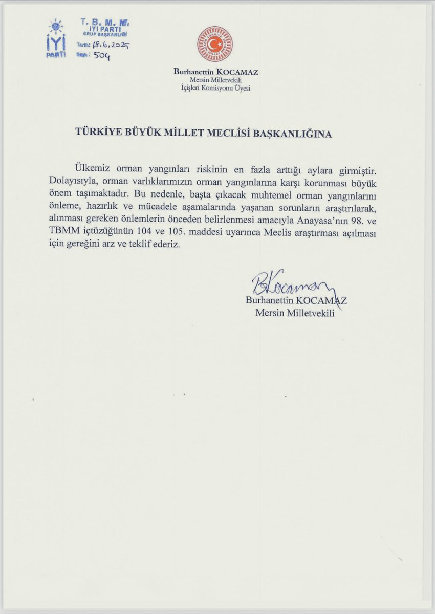 nocontextMDTR's tweet photo. Biz 18 Haziran’da uyardık!

“Yaz gelmeden önlem alınsın” dedik, önergemizi reddettiler.

Bugün ise İzmir yanıyor, Türkiye yanıyor!

Bu sadece bir doğal afet değil, bu ihmaldir. https://t.co/Y270c7HVHo