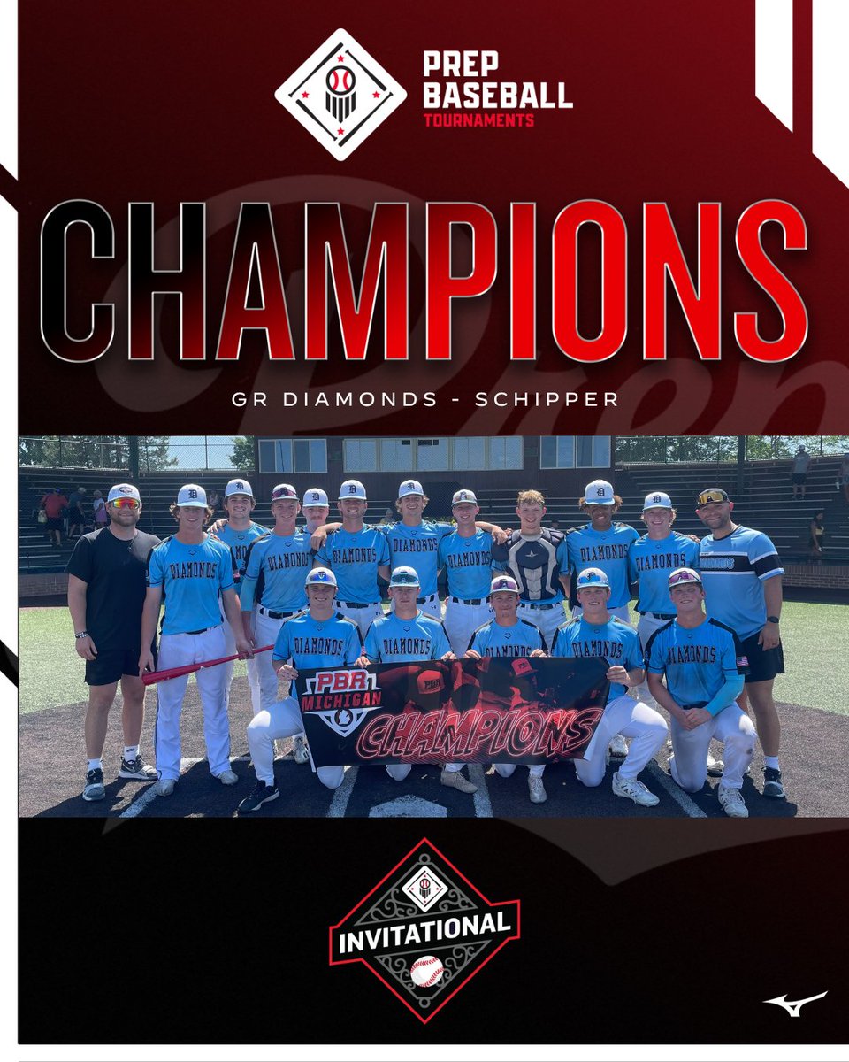 Prep Baseball Michigan tweet media