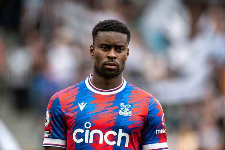 David_Orstein's tweet image. 🚨EXCLUSIVE: Liverpool reach agreement with Crystal Palace to sign Marc Guehi. The 24 yo #CPFC defender will join #LFC for a fee of £65m. England int’l only wanted #LFC + personal terms agreed on 6yr contract. Medical booked for Tuesday
@TheAthleticFC