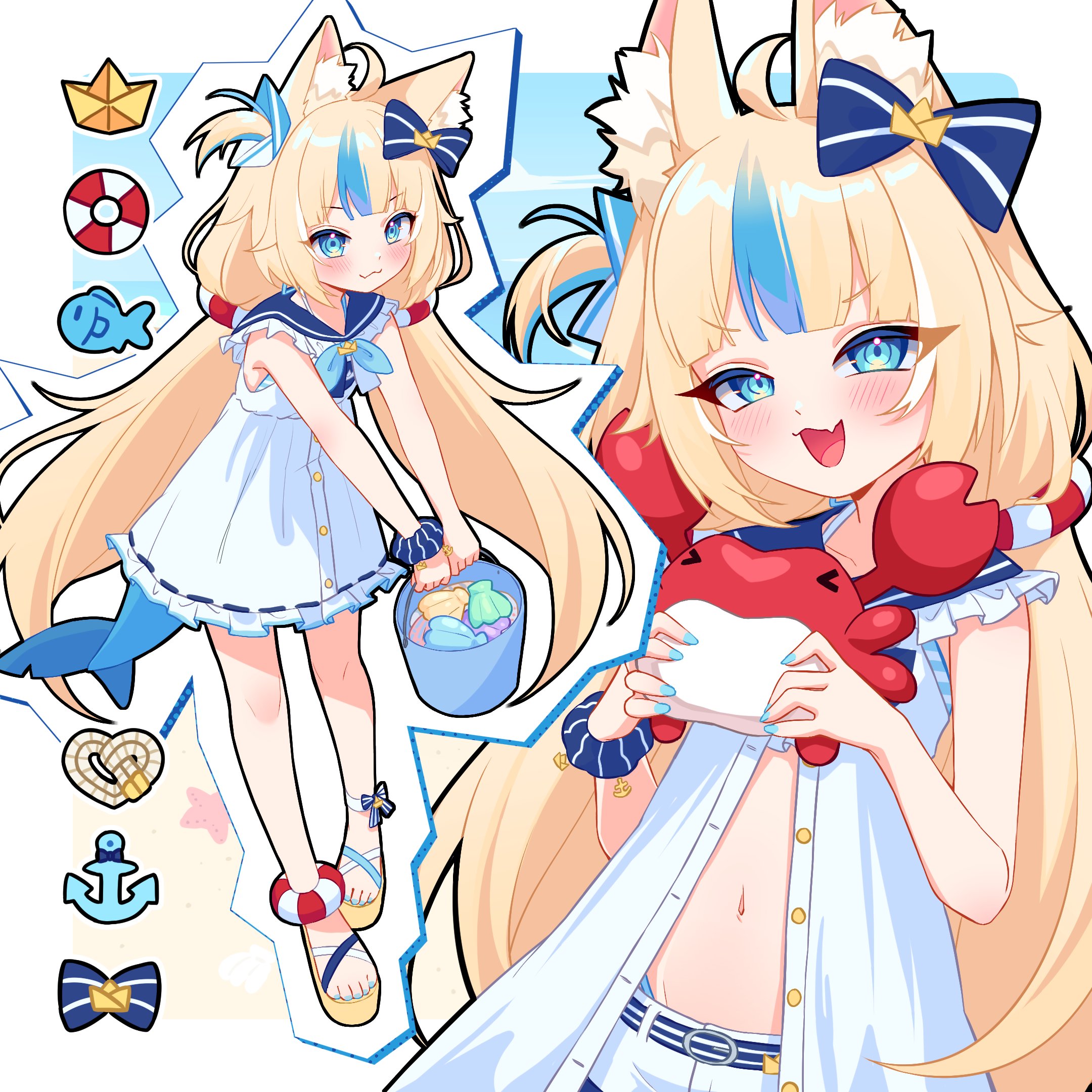 ✨miko✨ MikoZen Studio ♡ VGen ~ Live2D Vtuber Specialist