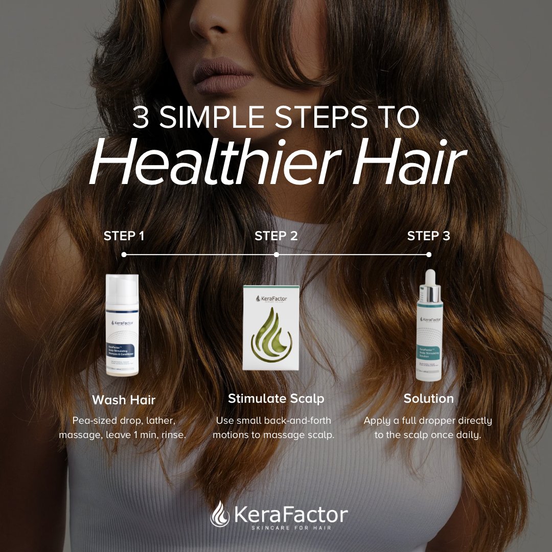 KeraFactor tweet media