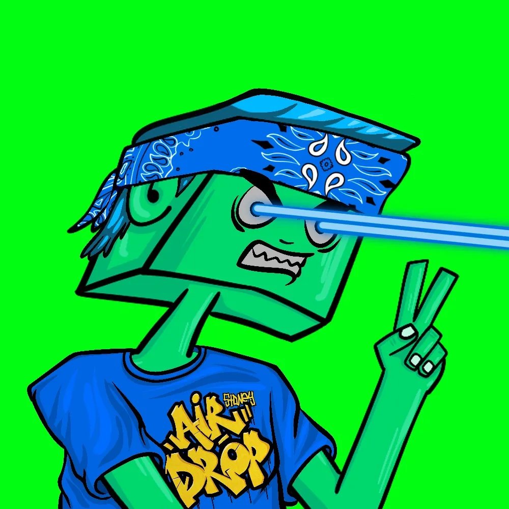 🚨 Public Mint is now UNLIMITED! 💥

You can mint as many Graff Kidz as you want 💪🏻🎨

🧢 Top minter gets a custom physical painting 
🎟️ Max minters across all phases will be entered into a raffle for another custom physical painting. 

Stack your crew, rep the block, and claim