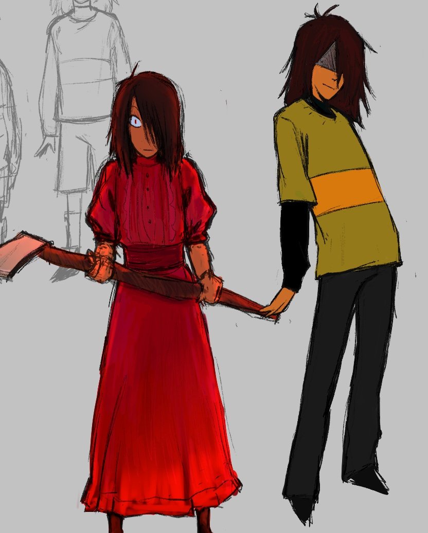 eliastrofe's tweet photo. bueee #deltarune https://t.co/yuw0Afe6Nf