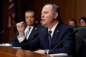 Barron Trump🇺🇸 ᴺᵉʷˢ (@_newsbarron) on Twitter photo BOOM: Eric Ciaramella—Adam Schiff’s secret weapon in the Ukraine hoax—has been EXPOSED.
CONFIRMED: He met with Obama and Biden to coordinate the Ukraine plot. A former diplomat says he was in the room when it happened.
Even <a href="/FBIDirectorKash/">FBI Director Kash Patel</a> is calling it what it is:
➡️ “An BOOM: Eric Ciaramella—Adam Schiff’s secret weapon in the Ukraine hoax—has been EXPOSED.
CONFIRMED: He met with Obama and Biden to coordinate the Ukraine plot. A former diplomat says he was in the room when it happened.
Even <a href="/FBIDirectorKash/">FBI Director Kash Patel</a> is calling it what it is:
➡️ “An