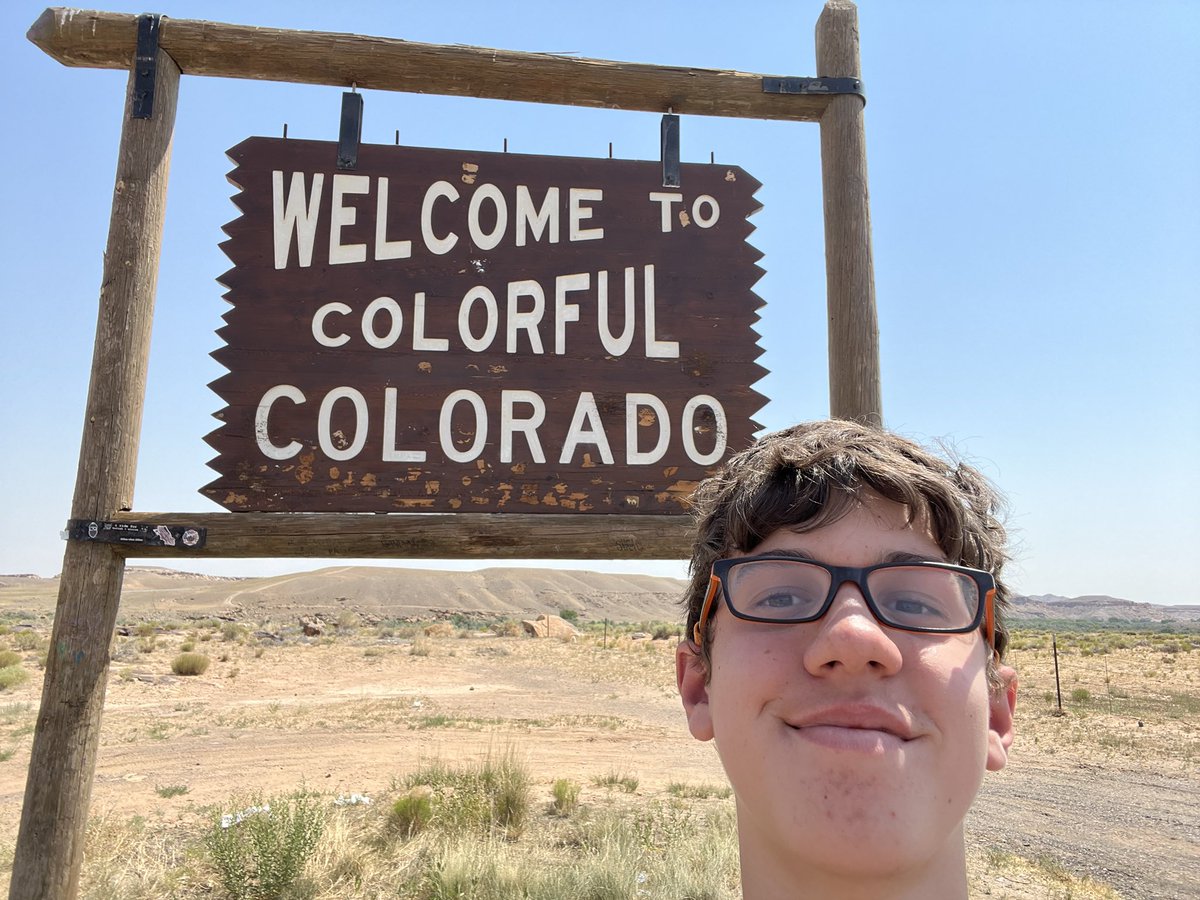 kgny21's tweet photo. Working on #50States for Gaff… checked off Utah and Colorado today. #MapPins https://t.co/hDPguLZQ38