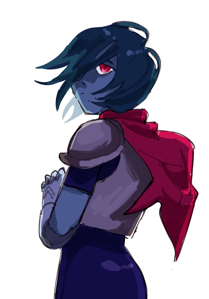 #krisdreemurr #Krisdeltarune #DELTARUNE