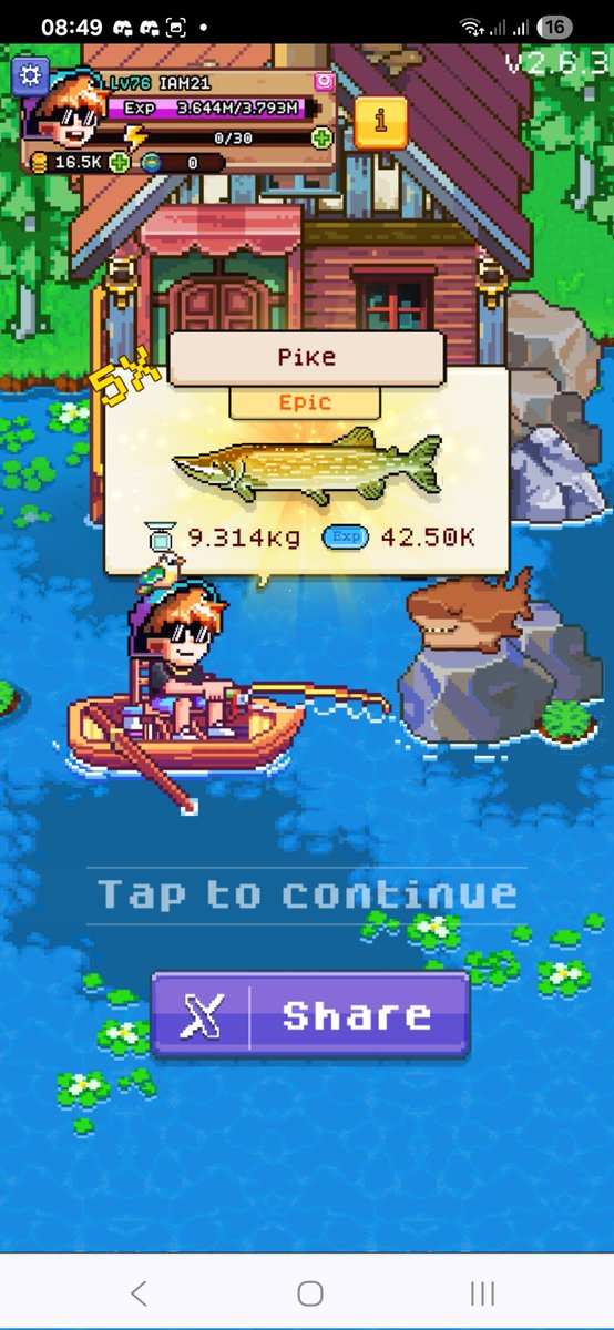 IAM21.ron | ADL tweet media