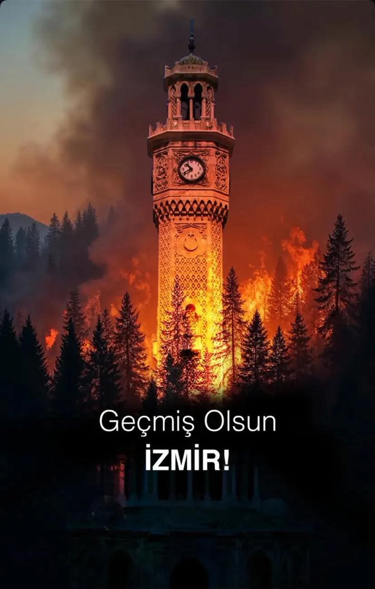 BayKucuk's tweet photo. #izmiryanıyor https://t.co/g2sqgEA1je