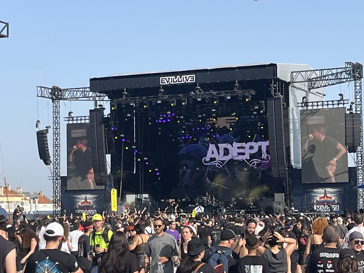 Synaptic Schism tweet media