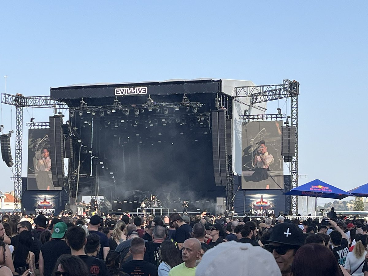 Synaptic Schism tweet media