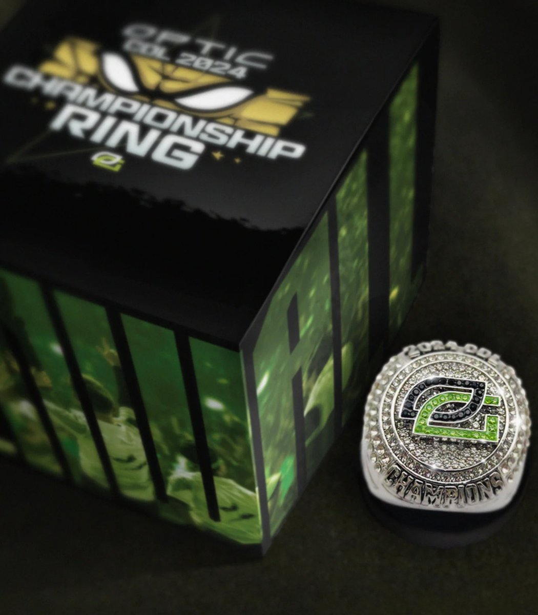 Dexerto's tweet photo. OpTic Texas won CoD Champs 2025 despite the worst season start in the org's history

They're the only team to ever win back-to-back Championship titles https://t.co/YFAWljxQmc