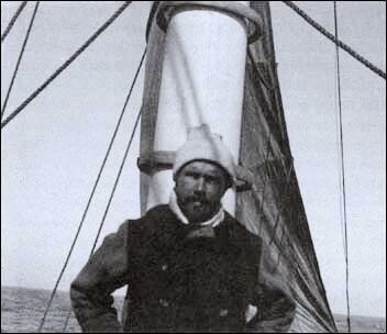 InspireExplore's tweet image. #OnThisDay Aeneas Lionel Acton Mackintosh was born in Tirhoot, India. Mackintosh served as Second Officer during Shackleton's British Antarctic 'Nimrod' Expedition 1907-09 and Commander of the Ross Sea Party, a component of Shackleton's Imperial Trans-Antarctic 'Endurance'…