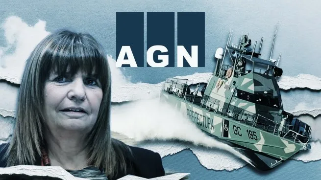 DPopplo's tweet image. La AGN detectó sobreprecios e irregularidades en compras para Seguridad durante la era Bullrich
ambito.com/politica/la-ag…